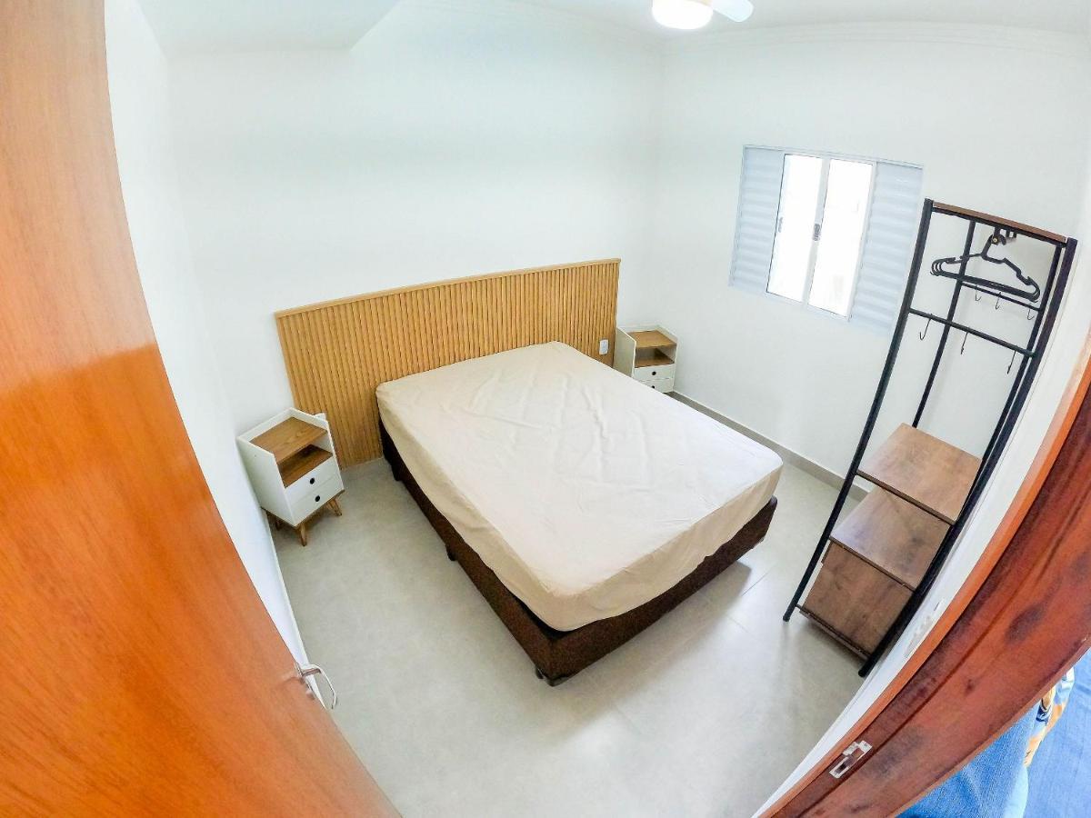 Ubatuba Prime House Ap23 아파트 외부 사진