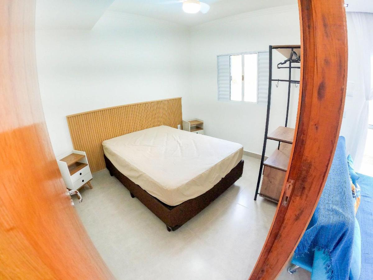 Ubatuba Prime House Ap23 아파트 외부 사진
