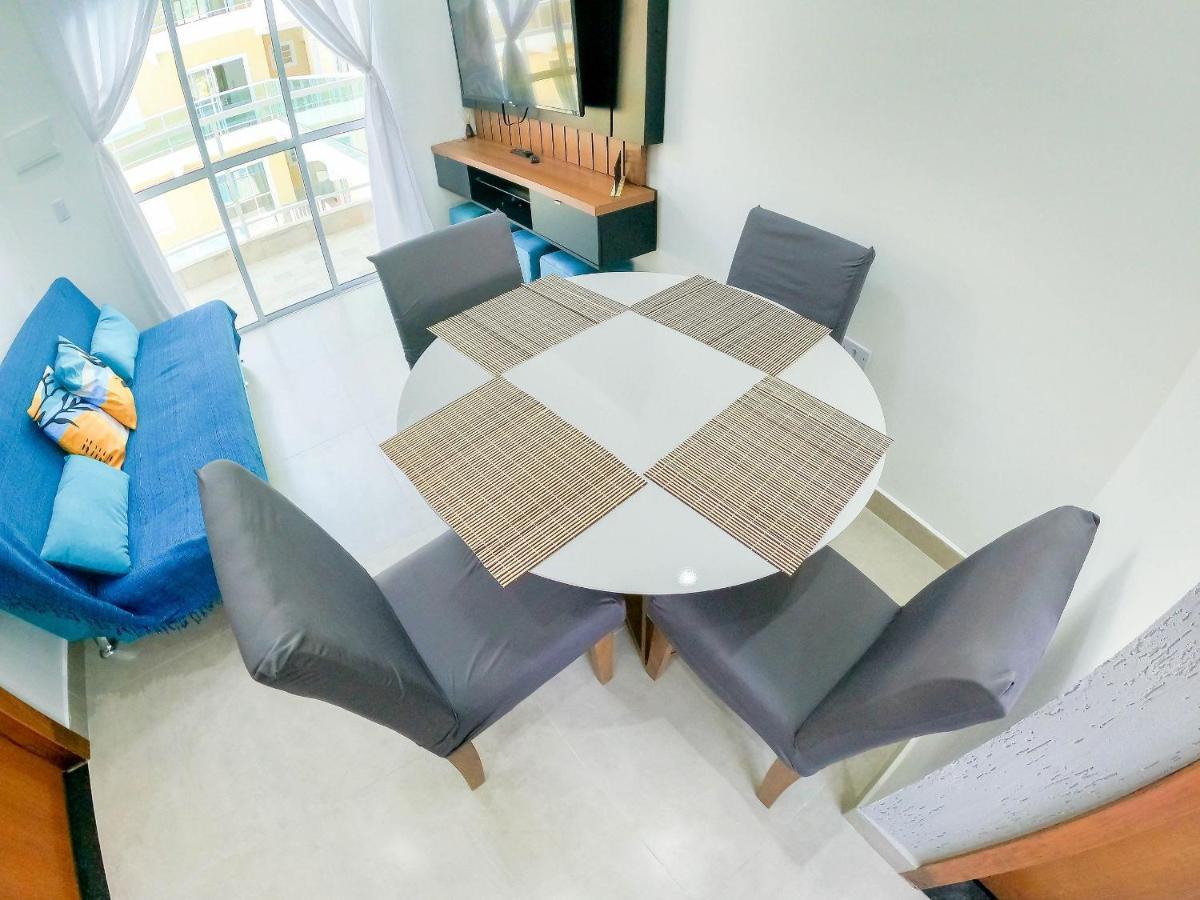 Ubatuba Prime House Ap23 아파트 외부 사진
