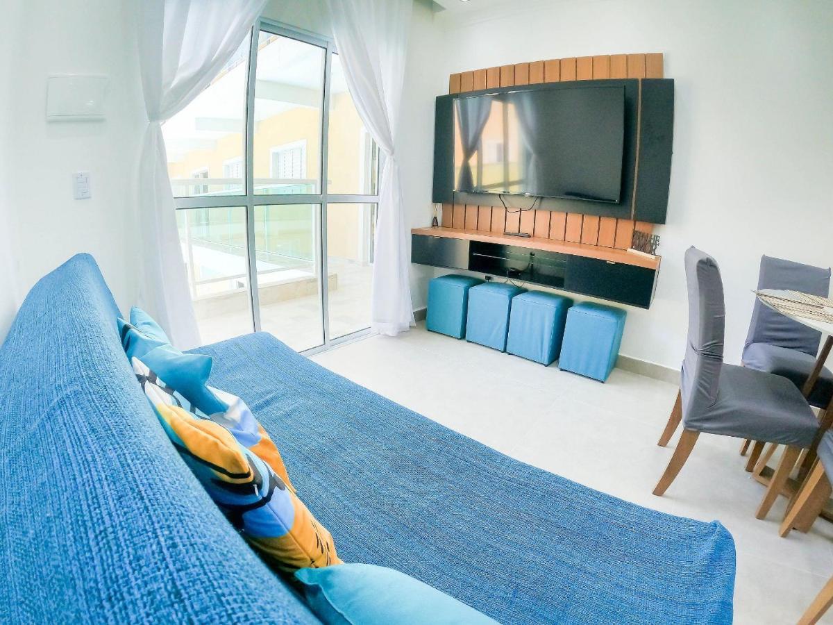 Ubatuba Prime House Ap23 아파트 외부 사진