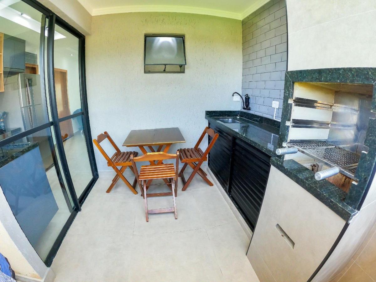 Ubatuba Prime House Ap23 아파트 외부 사진