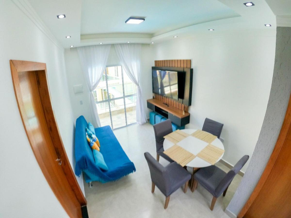 Ubatuba Prime House Ap23 아파트 외부 사진