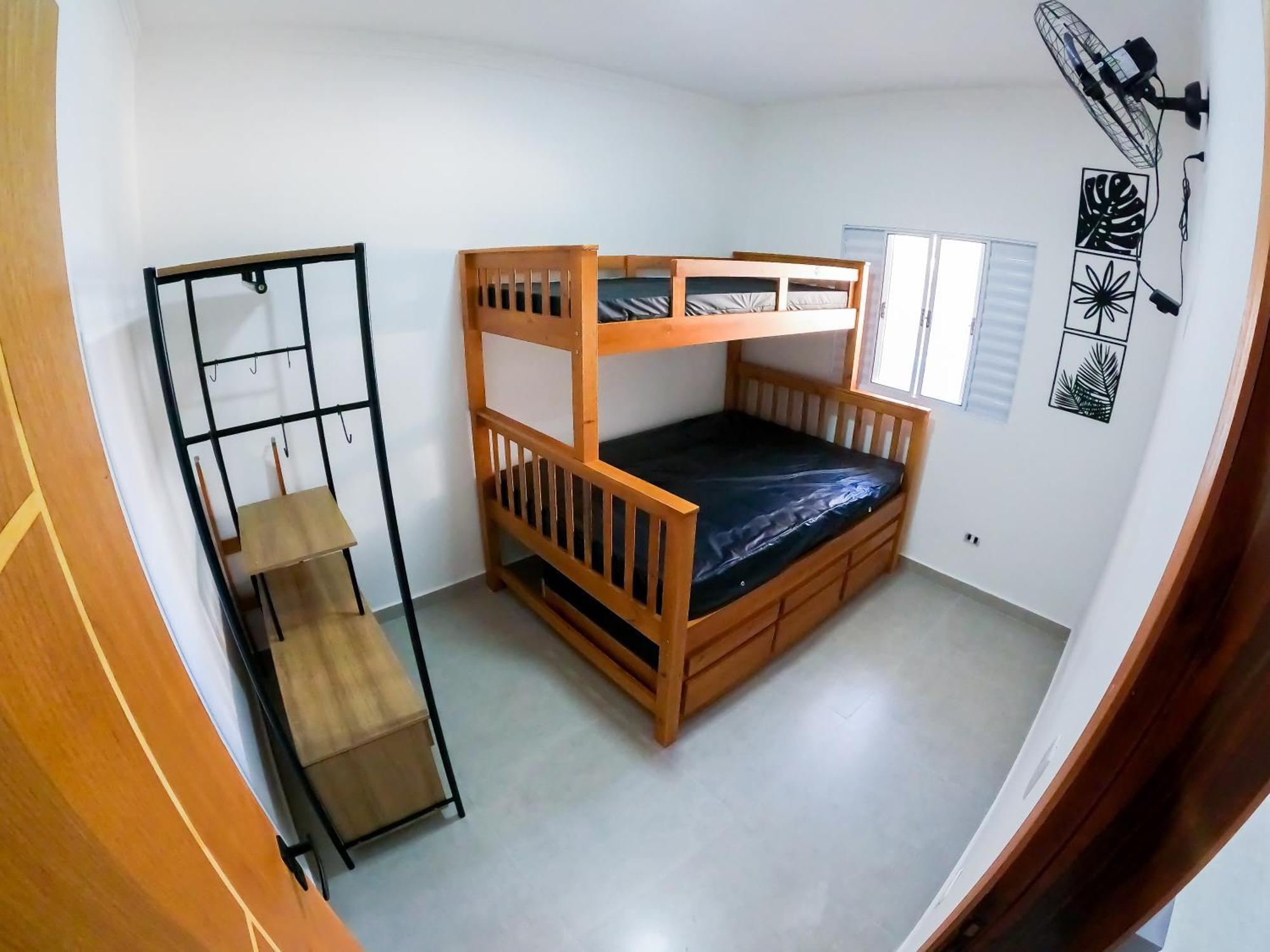 Ubatuba Prime House Ap23 아파트 외부 사진
