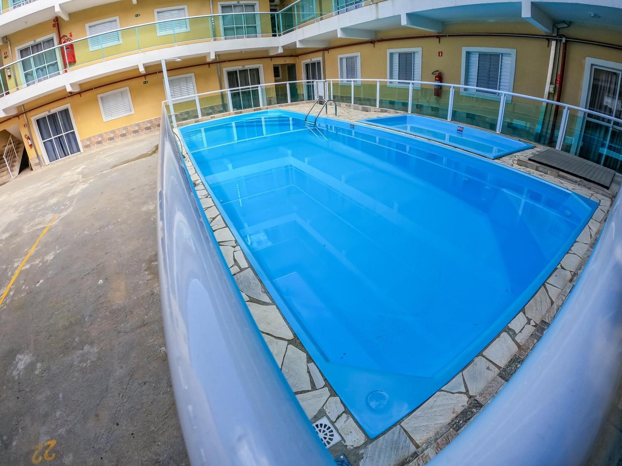 Ubatuba Prime House Ap23 아파트 외부 사진