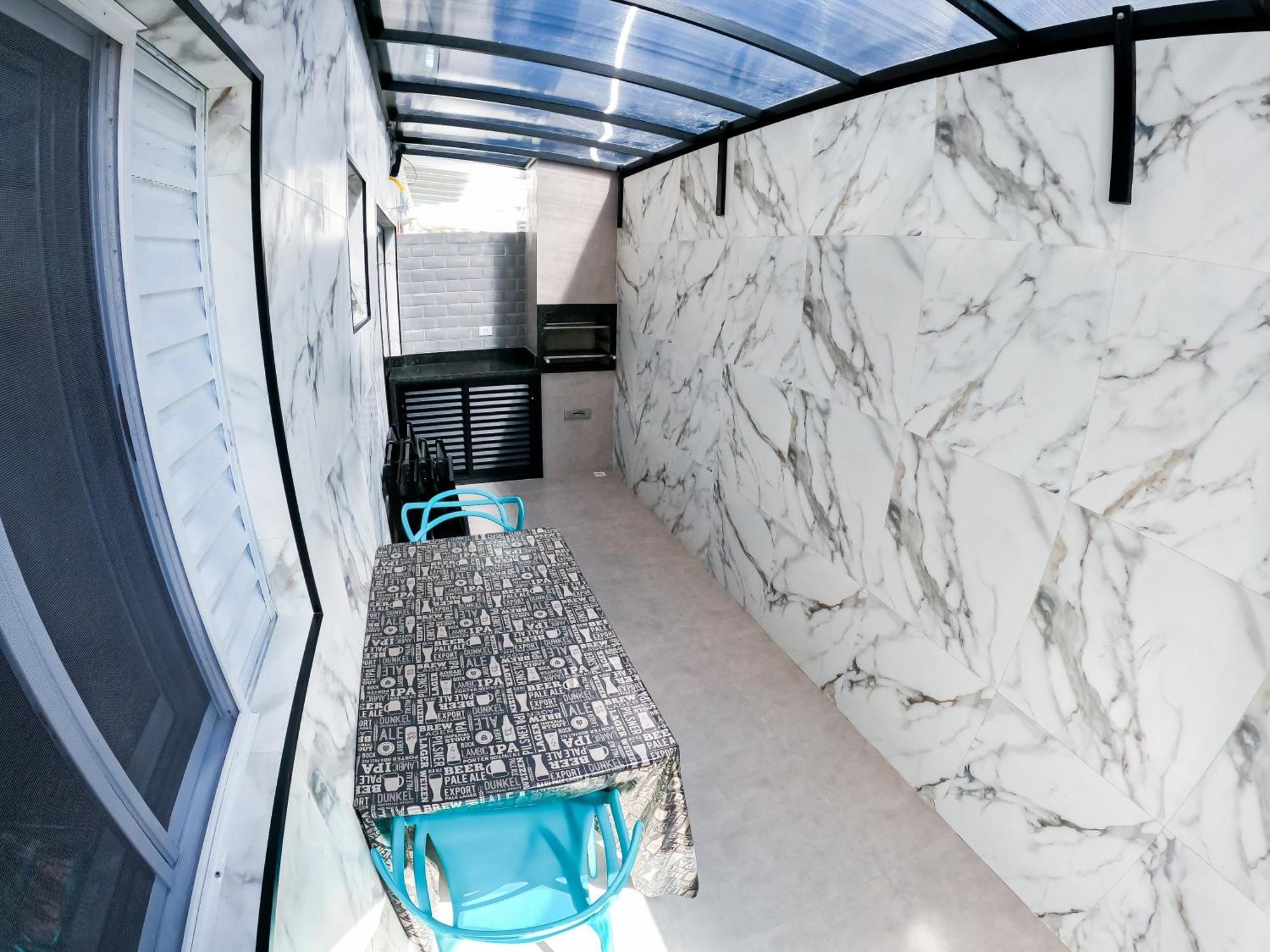 Ubatuba Prime House Ap23 아파트 외부 사진