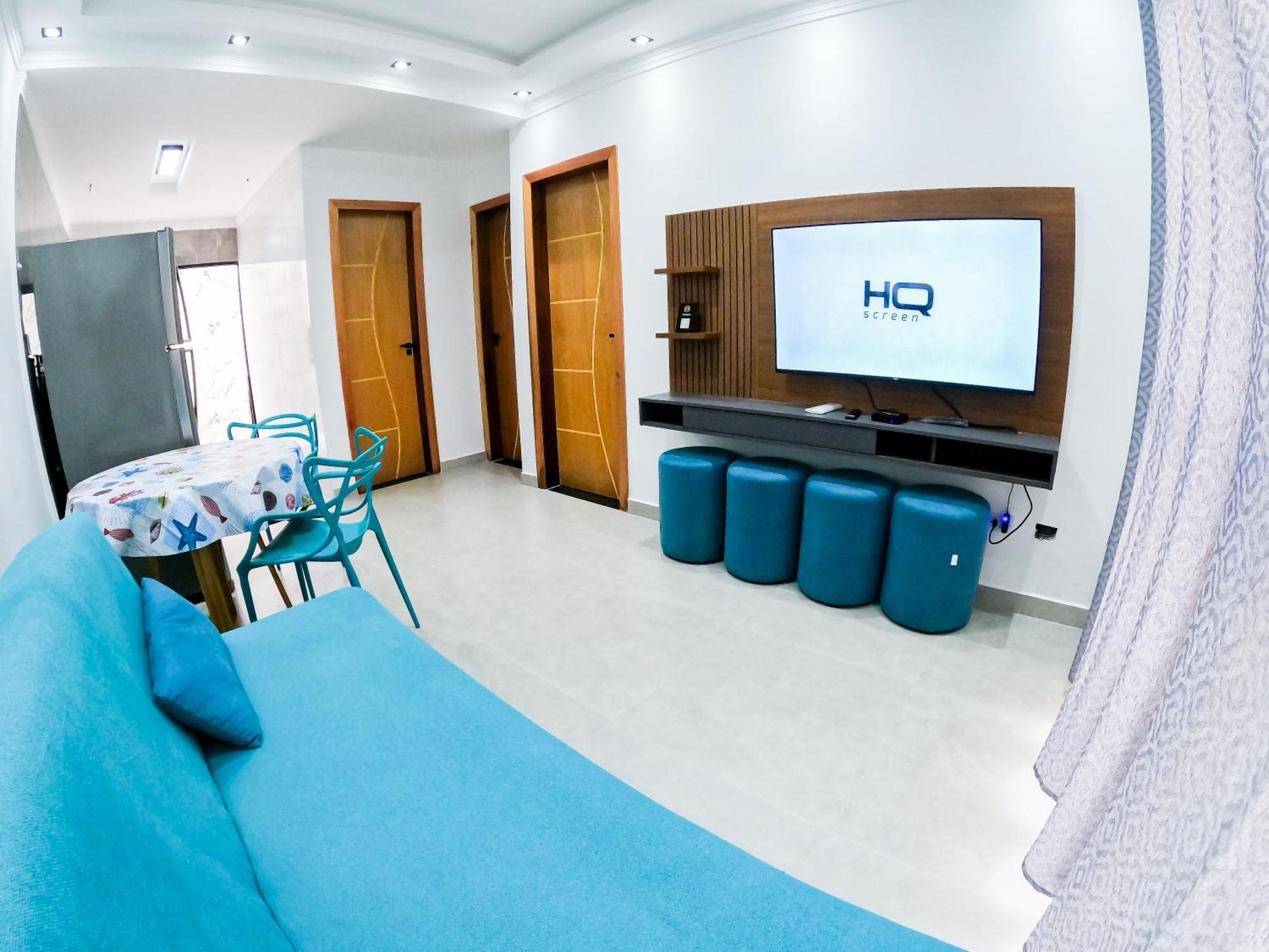 Ubatuba Prime House Ap23 아파트 외부 사진