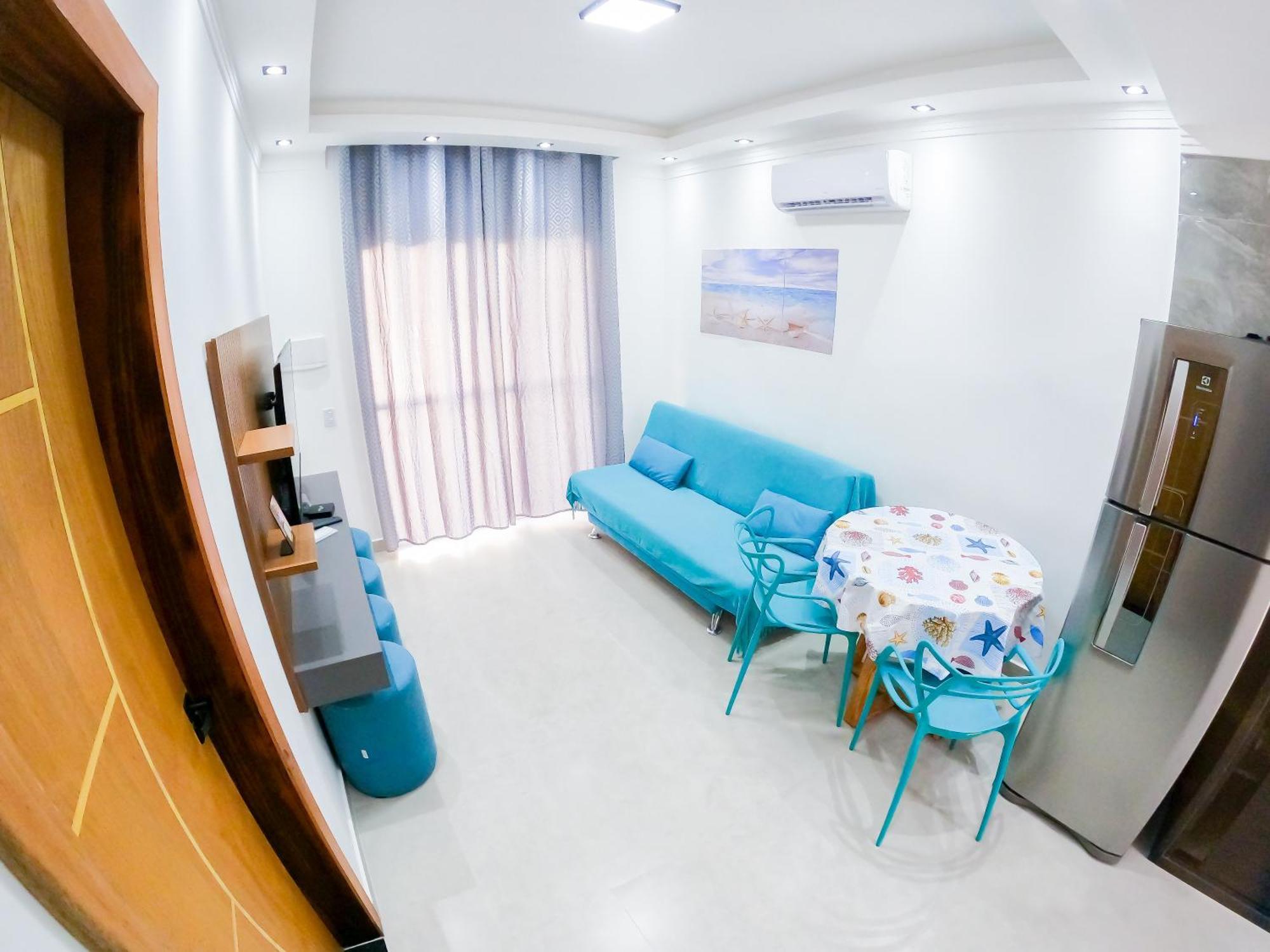 Ubatuba Prime House Ap23 아파트 외부 사진