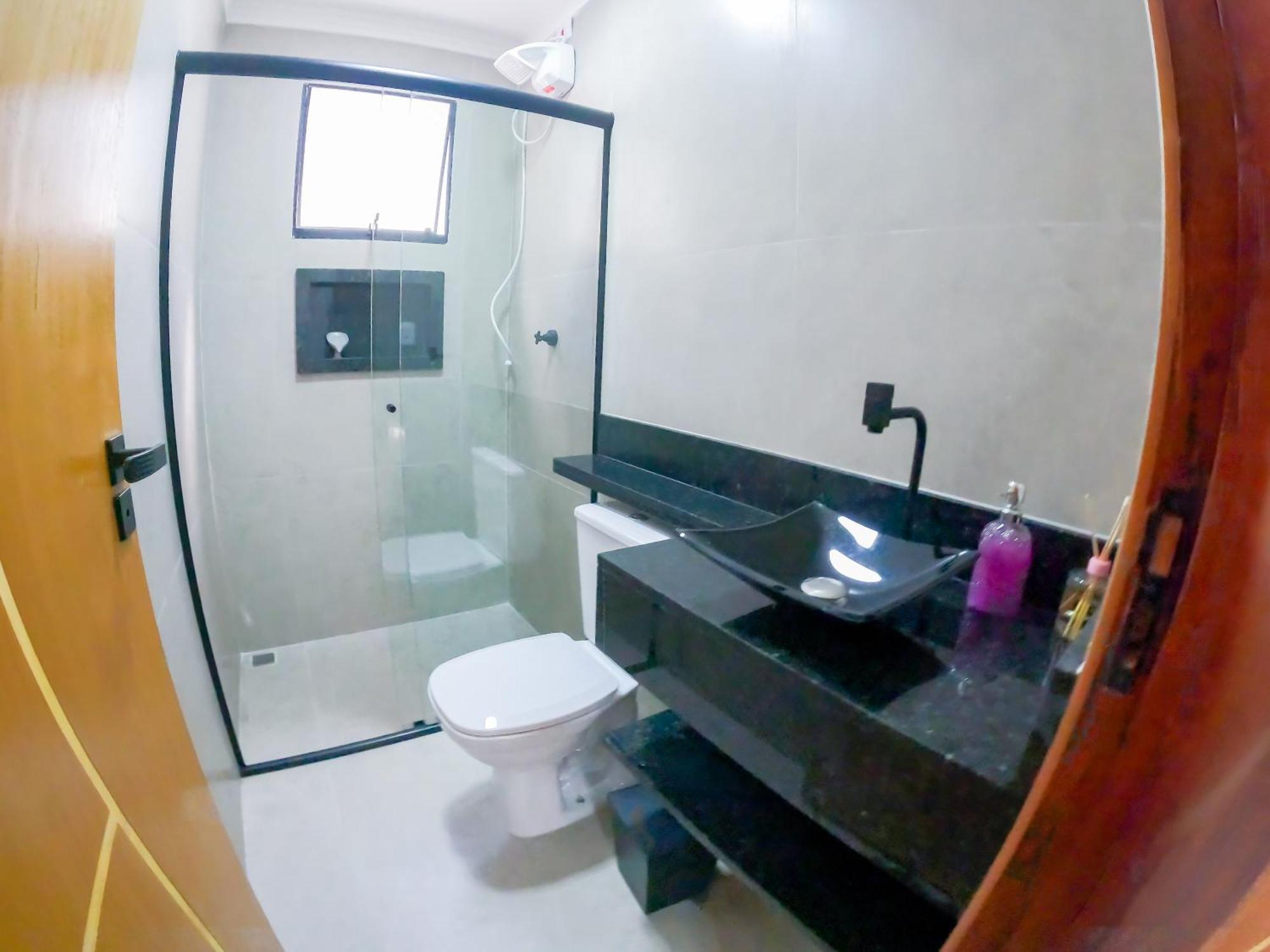 Ubatuba Prime House Ap23 아파트 외부 사진