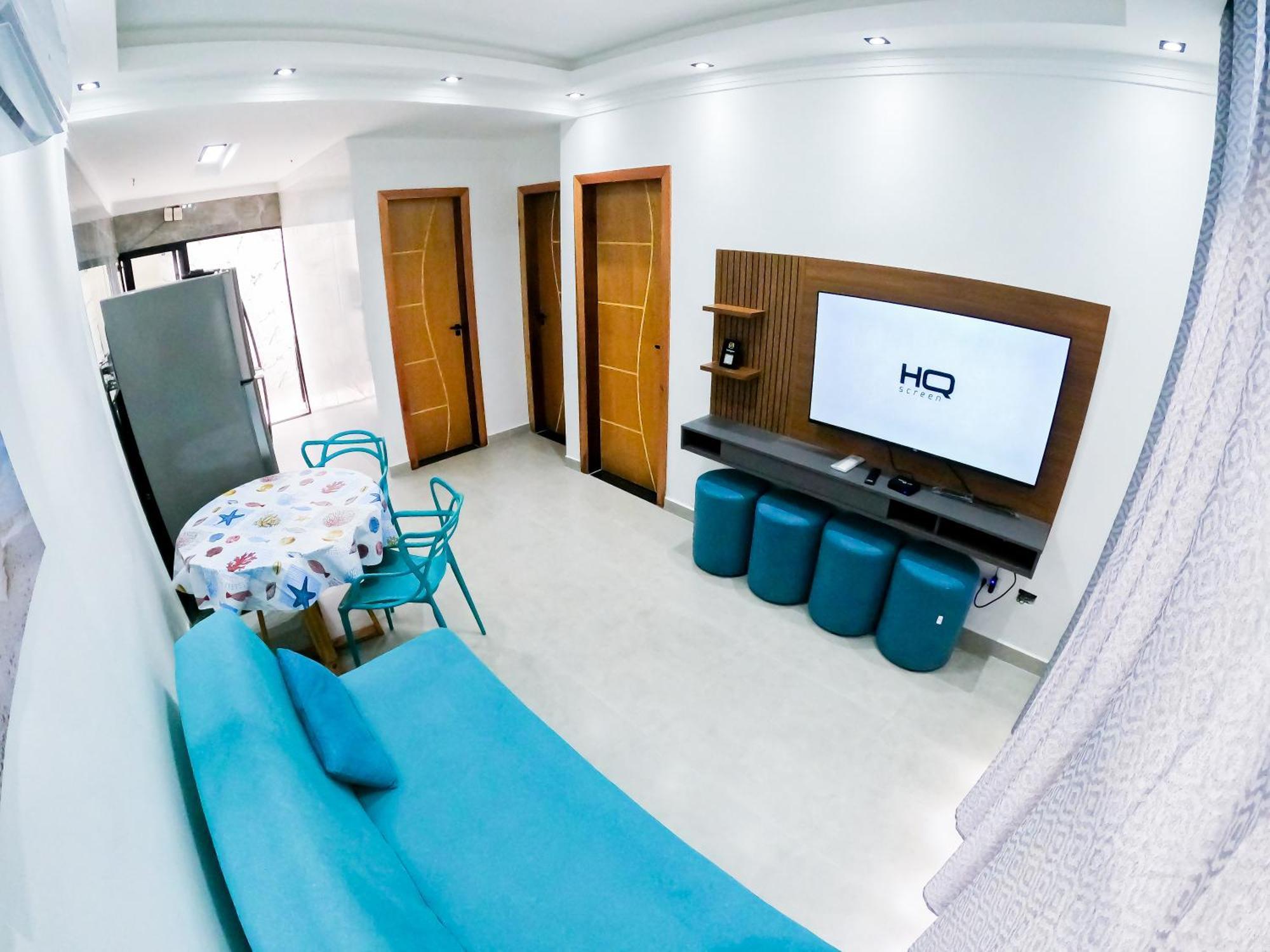 Ubatuba Prime House Ap23 아파트 외부 사진