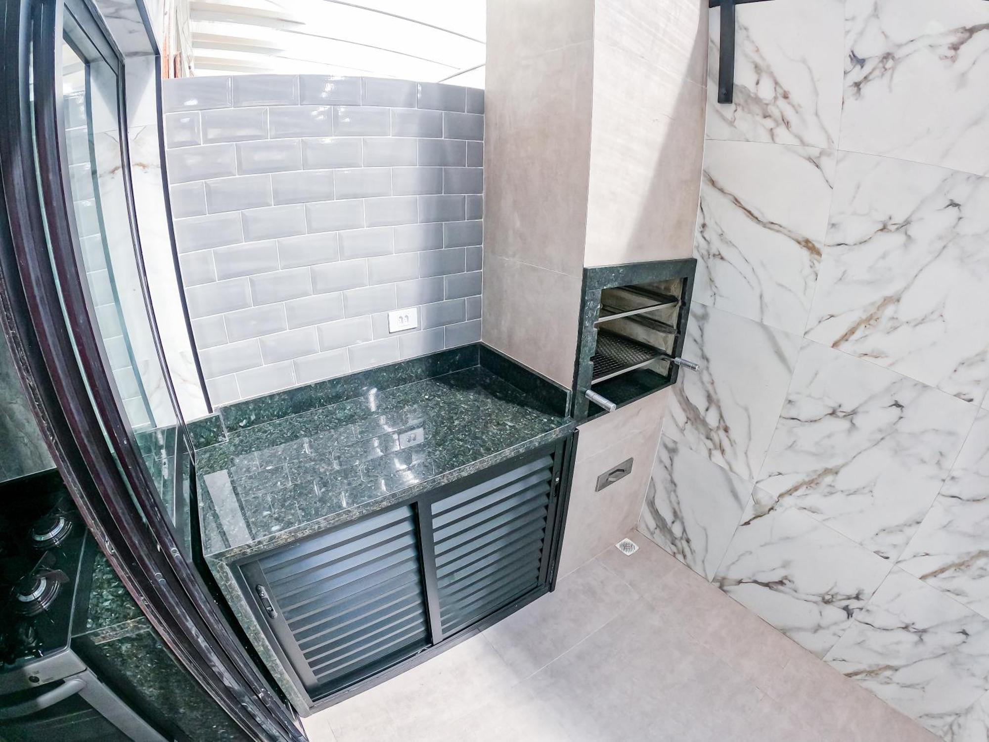 Ubatuba Prime House Ap23 아파트 외부 사진