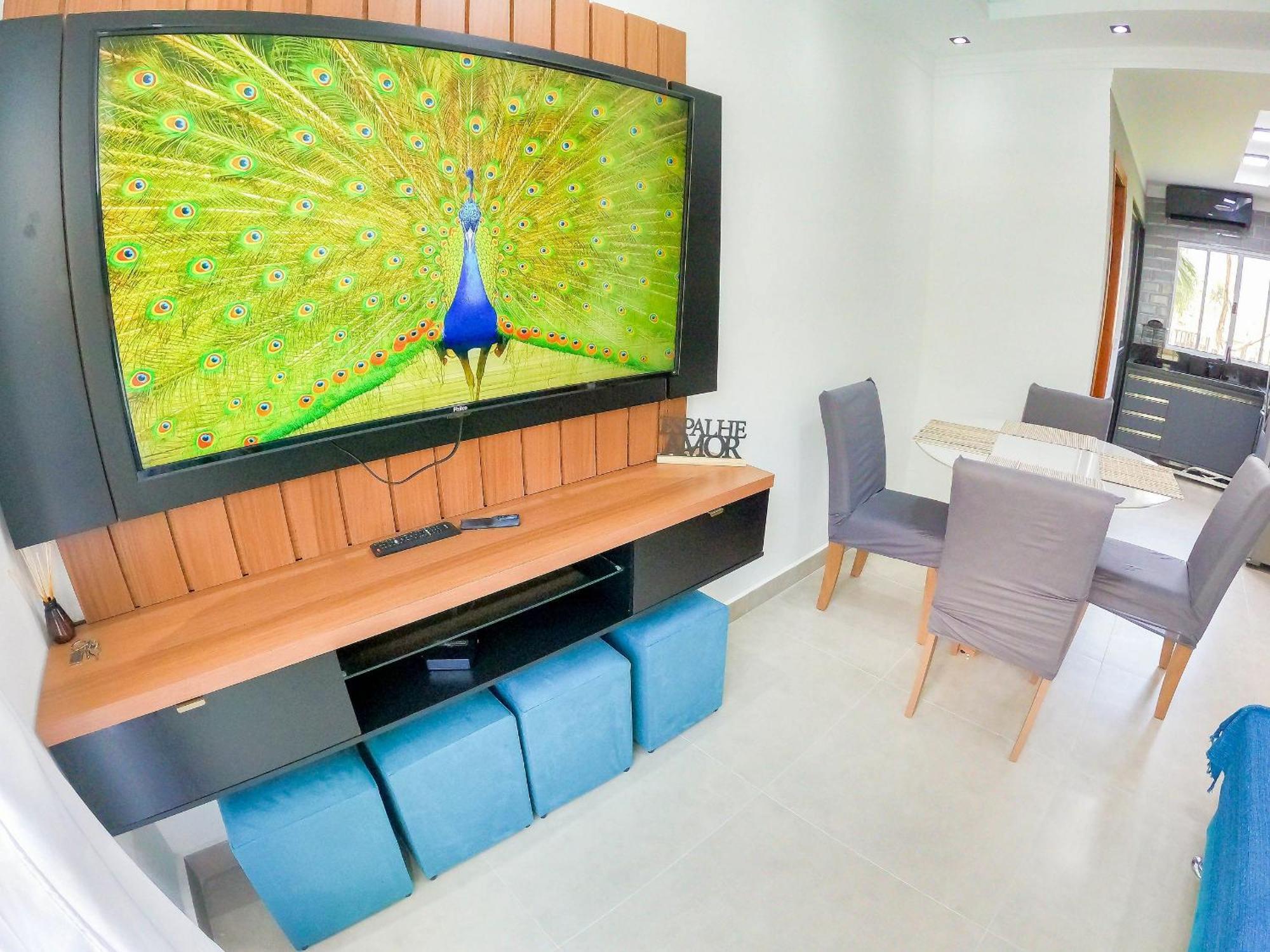 Ubatuba Prime House Ap23 아파트 외부 사진